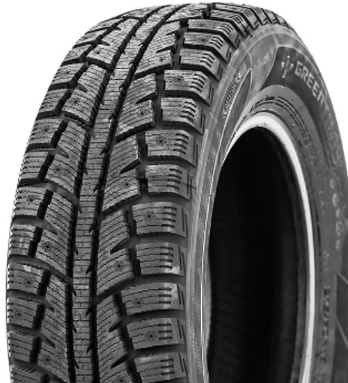 Witner Master S2-SUV 215/70R16 100/T (Studdable)
