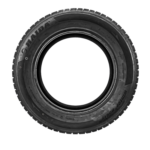 HD617 245/40R18