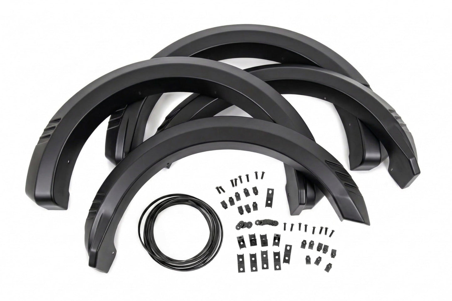 SF1 Fender Flares | Ford F-150 2WD/4WD (2015-2017)