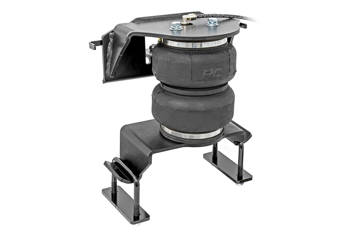 Air Spring Kit w/compressor | Wireless Controller | 0-6" Lifts | Ford F-150 4WD (2004-2014)