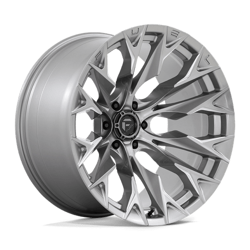Fuel D806 PLATINUM 22x12 6x135 Wheels | Offset: -44 | Backspace: 4.77 | Bore: 87.1