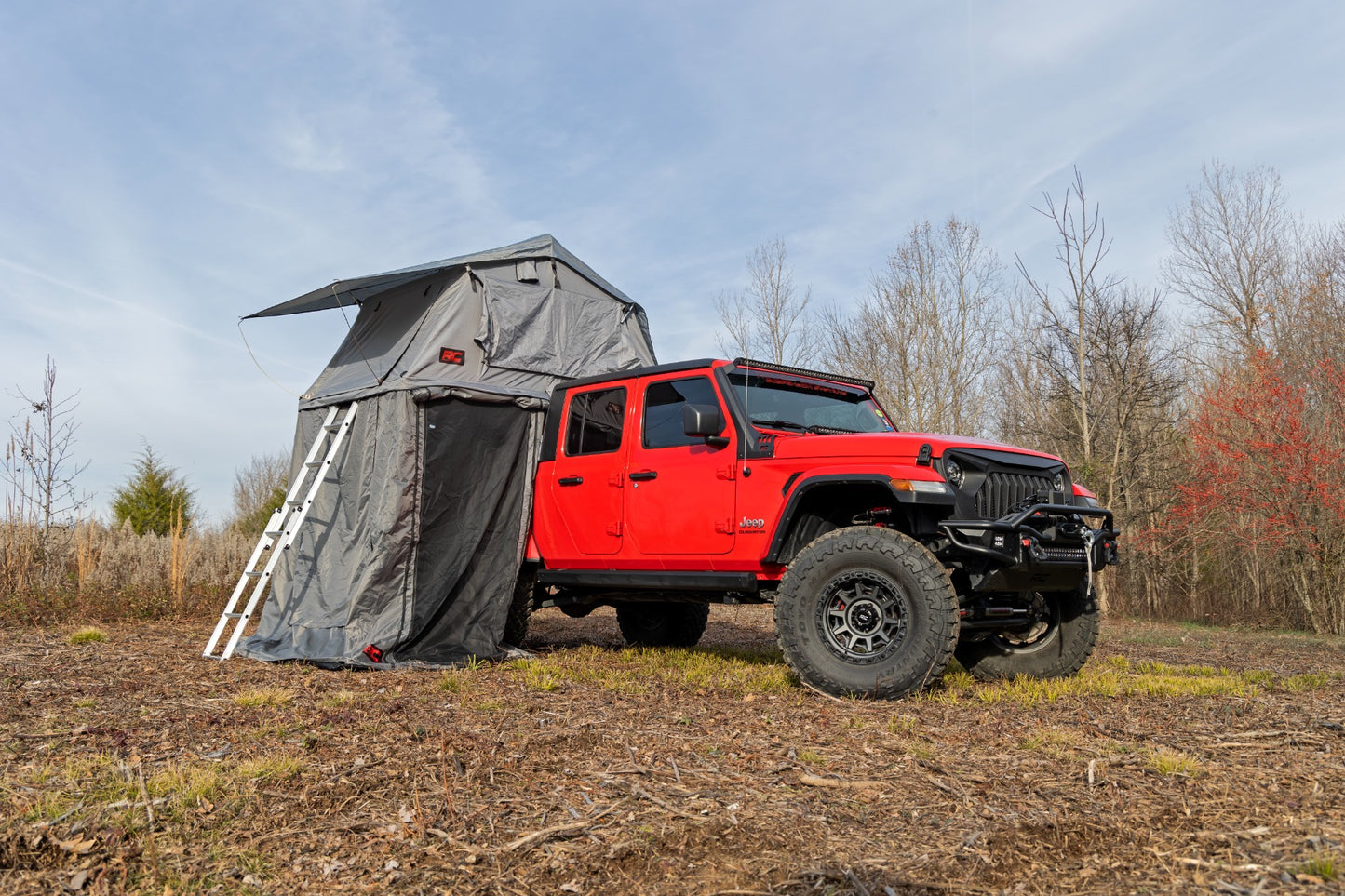 Roof Top Tent Annex | 99050