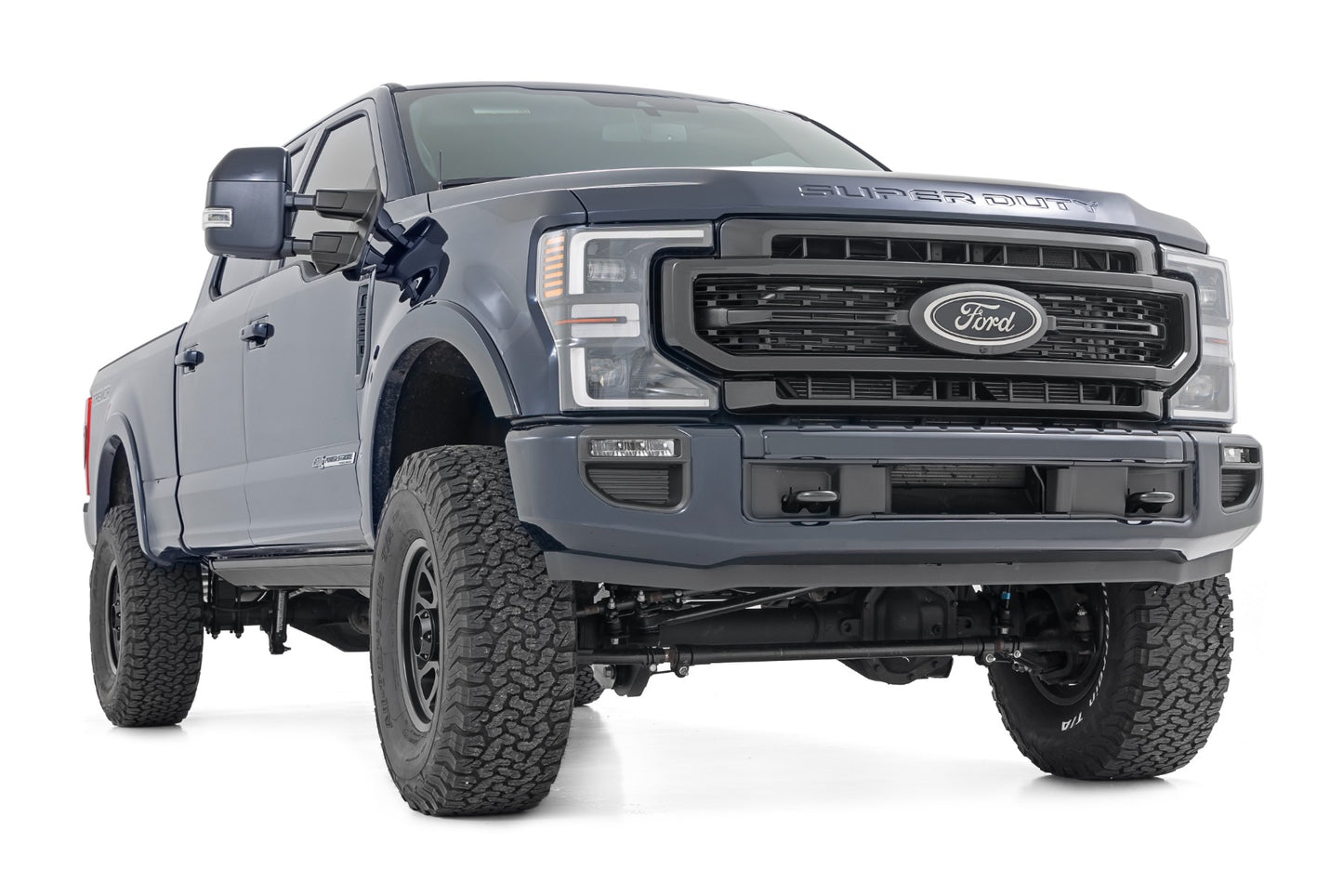 3 Inch Lift Kit | Tremor | Ford F-250/F-350 Super Duty 4WD (19-22)