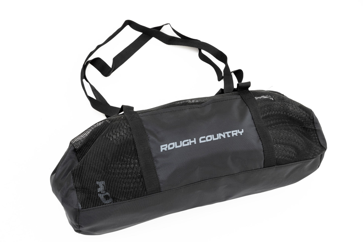 Kinetic Recovery Rope | 1"x30' | 30,000lb Capacity