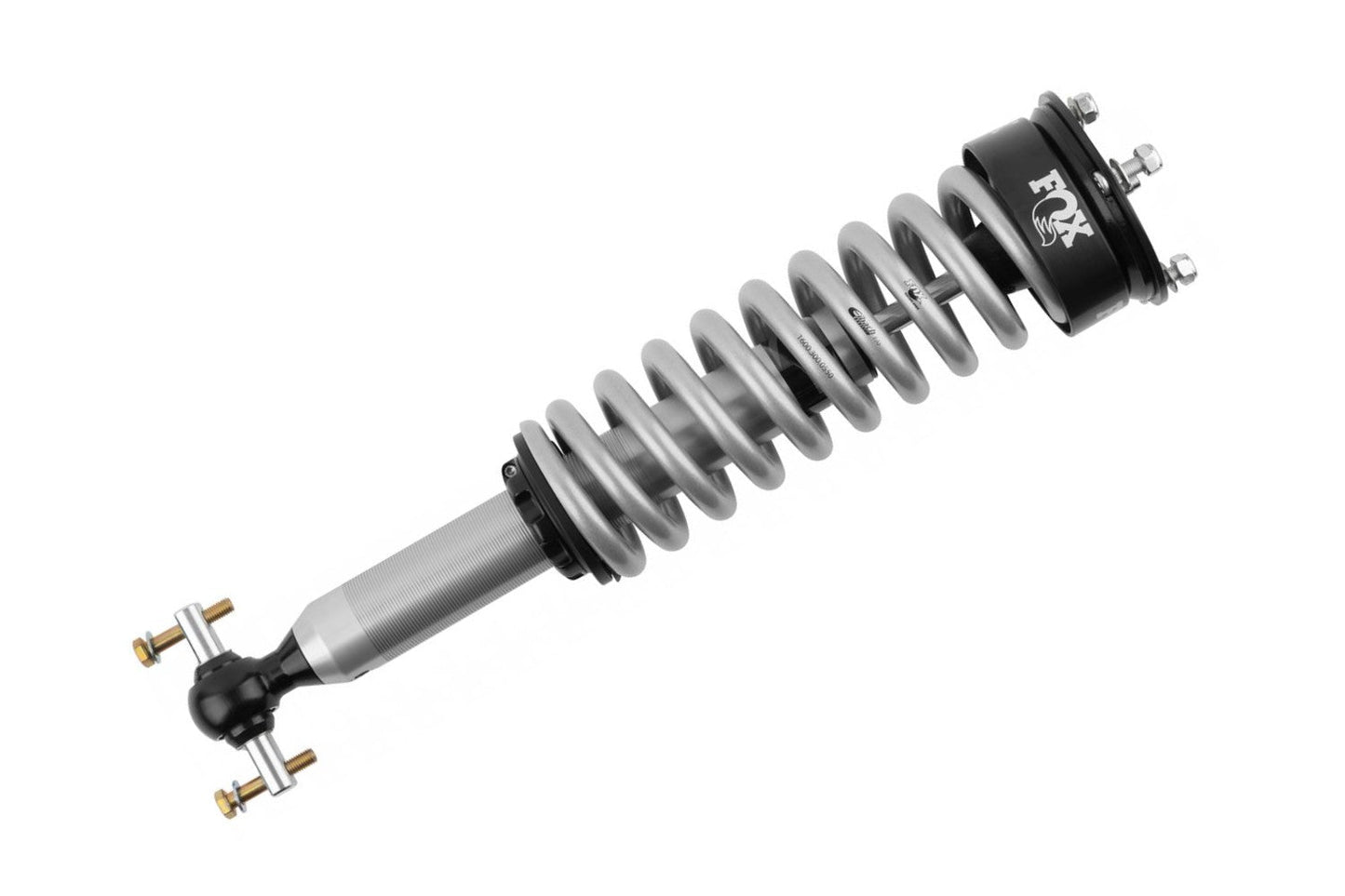 FOX 2.0 Coil-Over IFP Shock | 4 Inch Lift | Performance Series | Chevy Silverado and GMC Sierra 1500 (19-26)