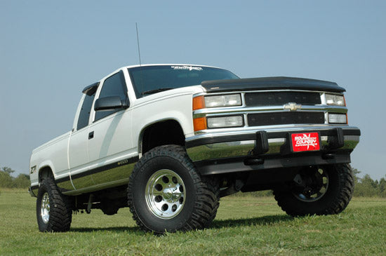 4 Inch Lift Kit | V2 | Chevy/GMC 1500 Truck/SUV 4WD (1988-1999)