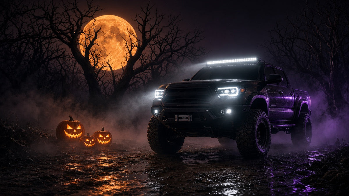 NO TRICKS, JUST DISCOUNTS