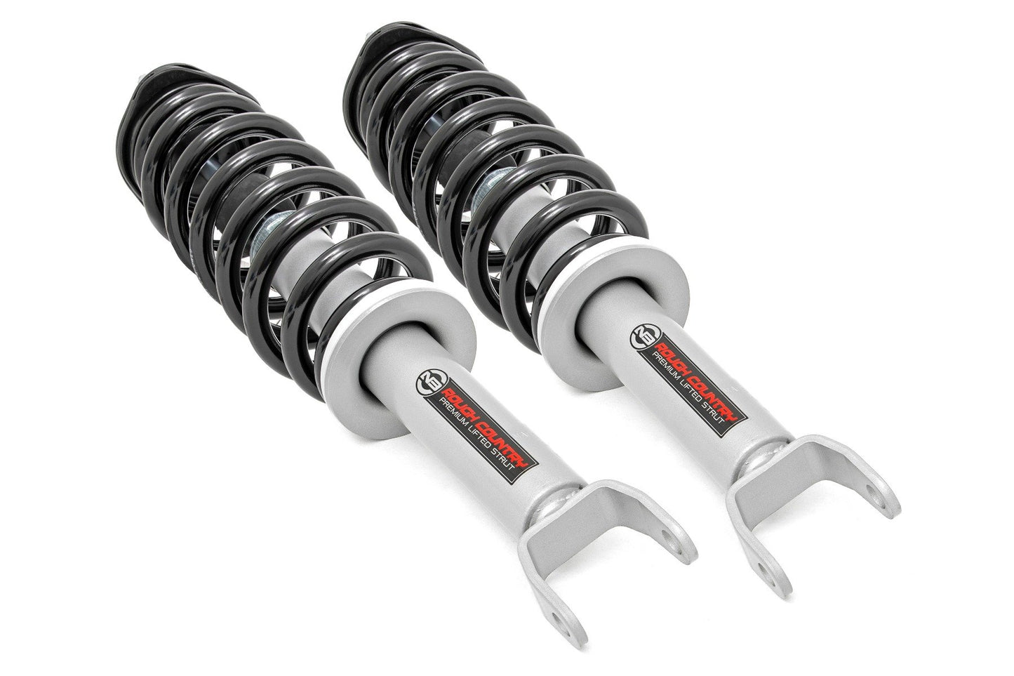 Loaded Strut Pair | 3.5 Inch | Ram 1500 2WD/4WD (2019-2026)