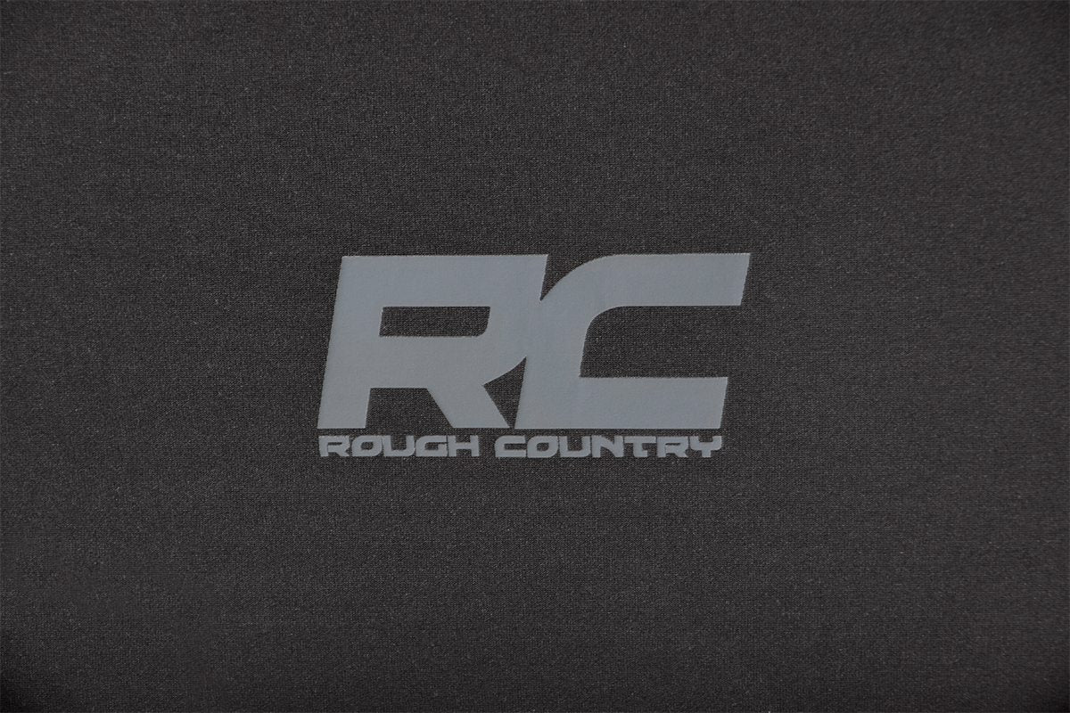 Seat Covers | Front Bucket Seats | Ford F-150/Lightning/F-250/F-350 (15-23)