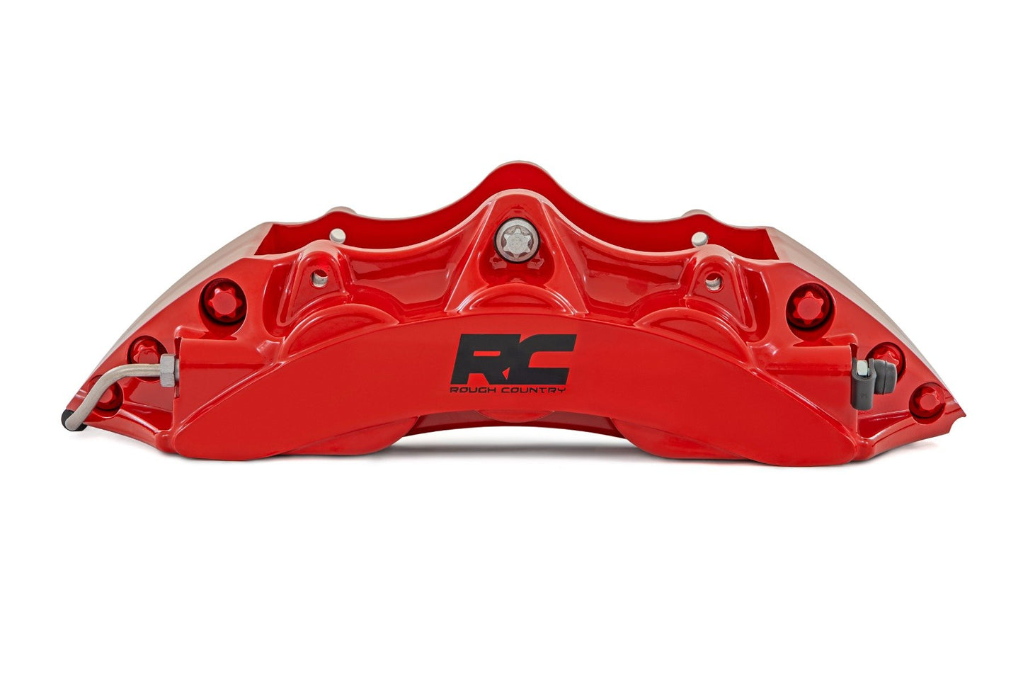 Performance Brake System | Front | Ram 1500 2WD/4WD (2019-2025)