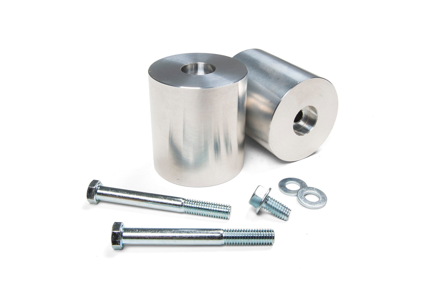 3\\" Bump Stop Extension Kit | Jeep TJ, LJ, JK, MJ, ZJ, XJ