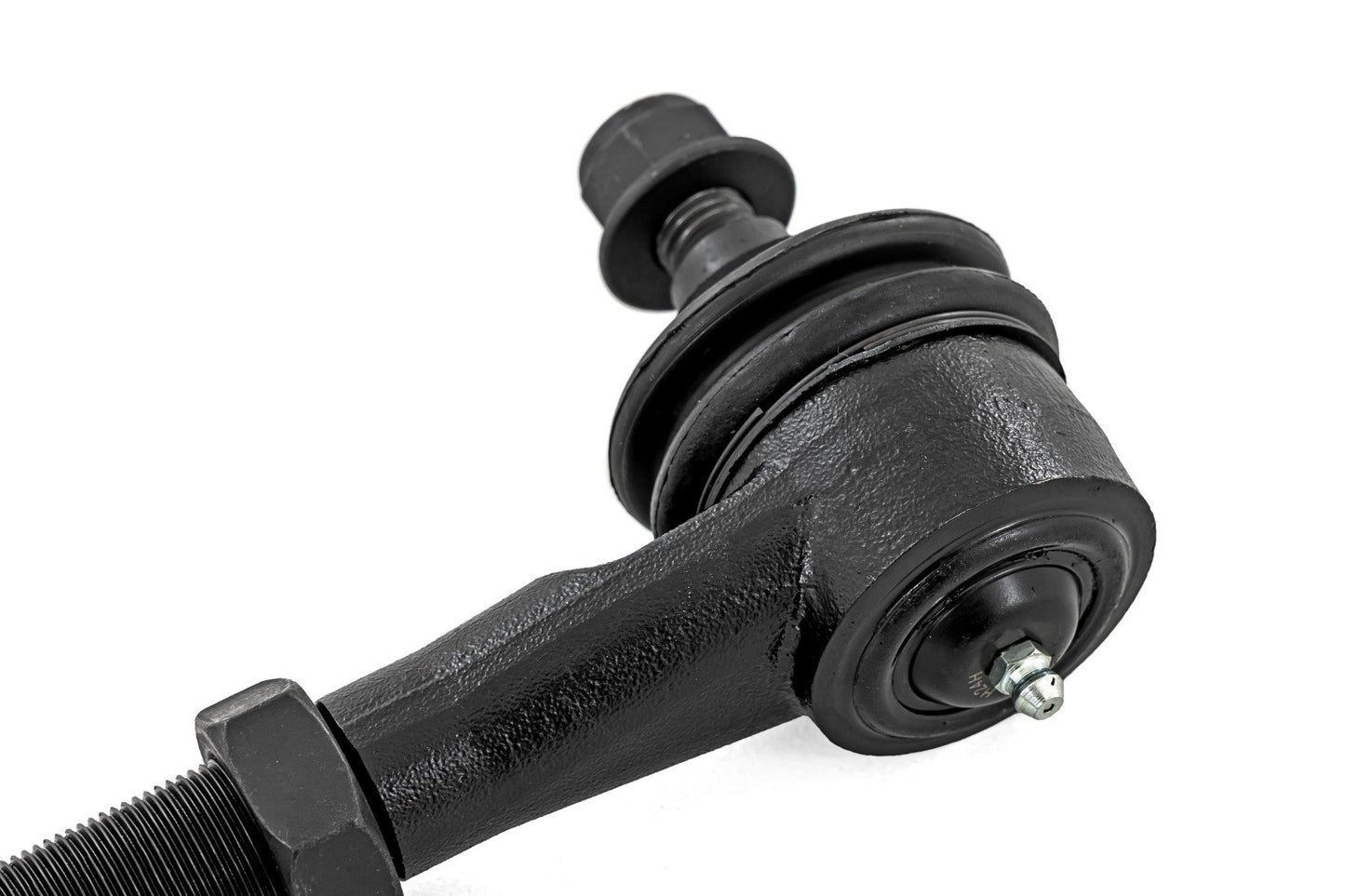 High Steer Kit | w/ N3 Steering Stabilizer | Jeep Gladiator JT/Wrangler JL 4WD (2018-2024)