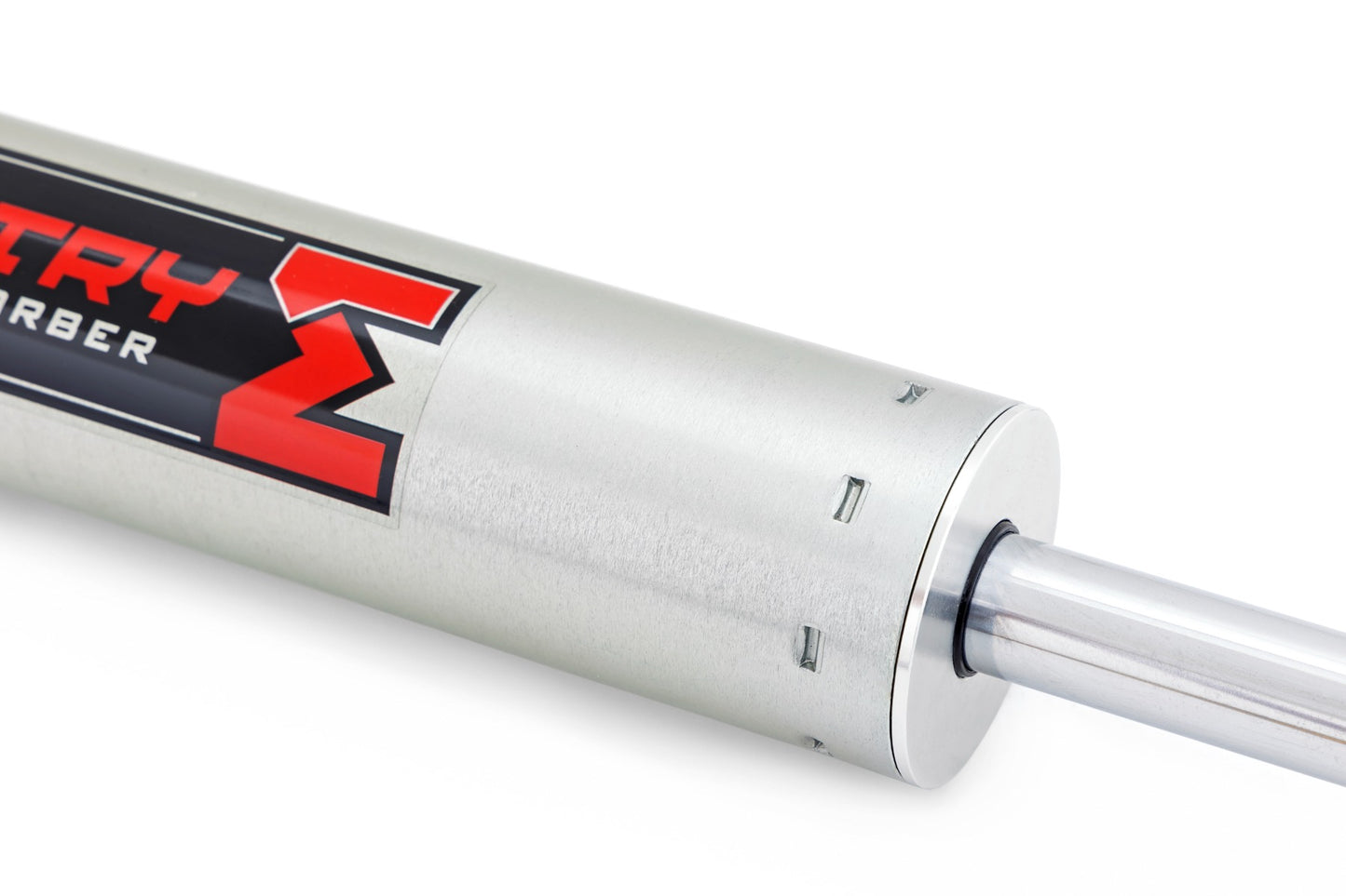 M1 Monotube Front Shocks | 2-4.5" | Ford F-250/F-350 Super Duty (05-23)