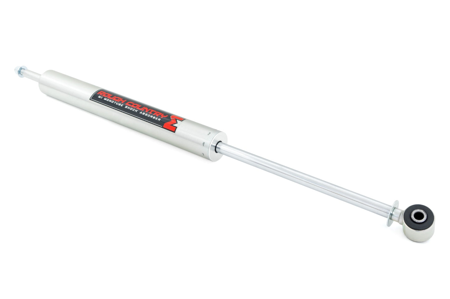 M1 Monotube Front Shocks | 1-1.5" | Chevy/GMC 2500 SUV (00-10)