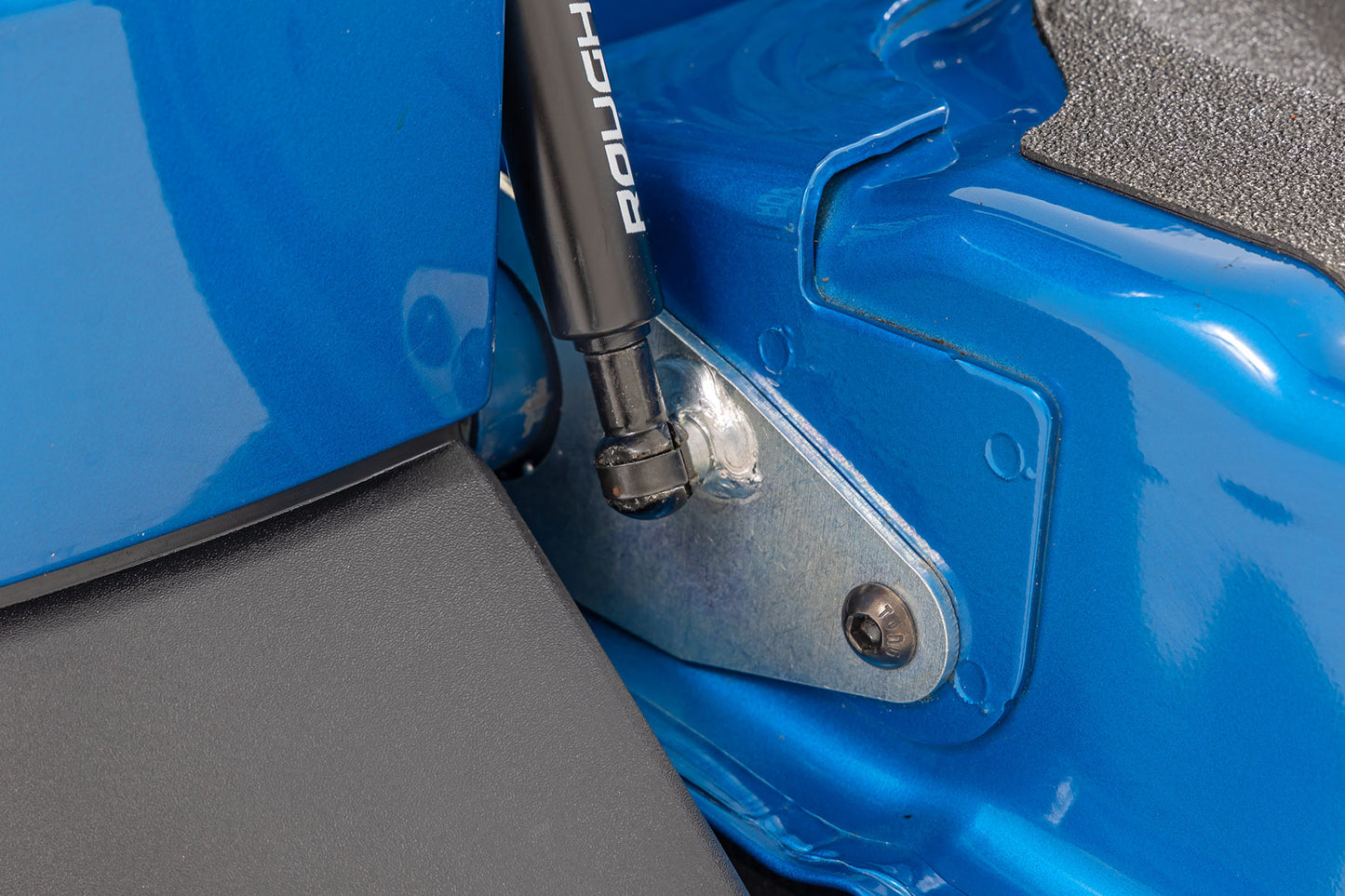 Tailgate Assist | Ford Maverick 2WD/4WD (2022-2023)