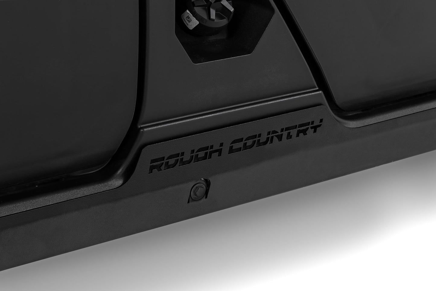 Rock Sliders | Polaris Xpedition ADV 5