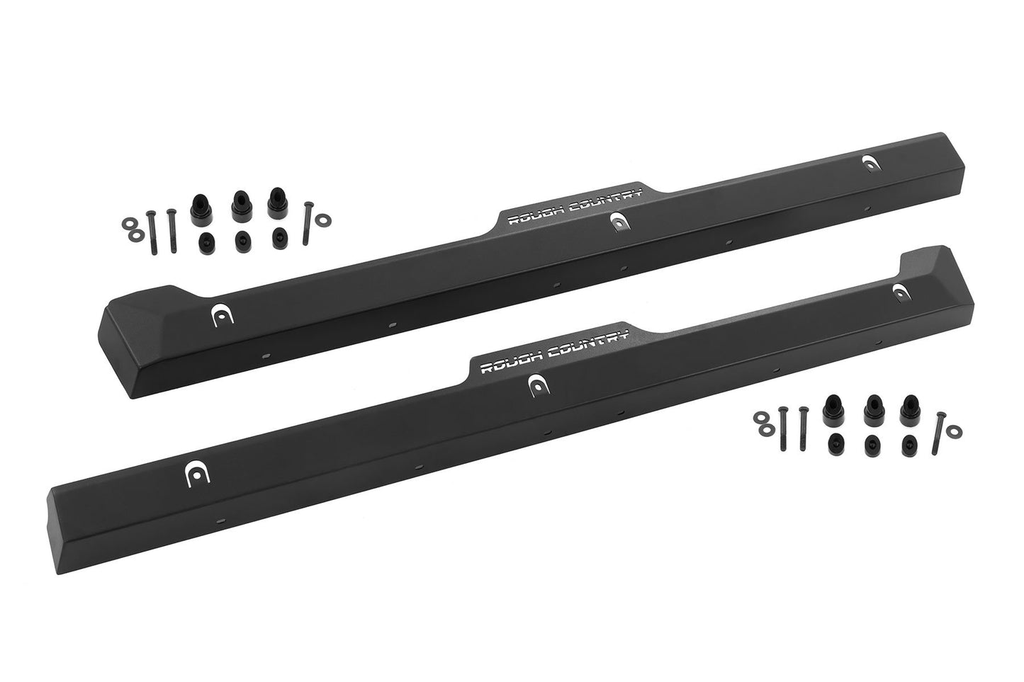 Rock Sliders | Polaris Xpedition ADV 5
