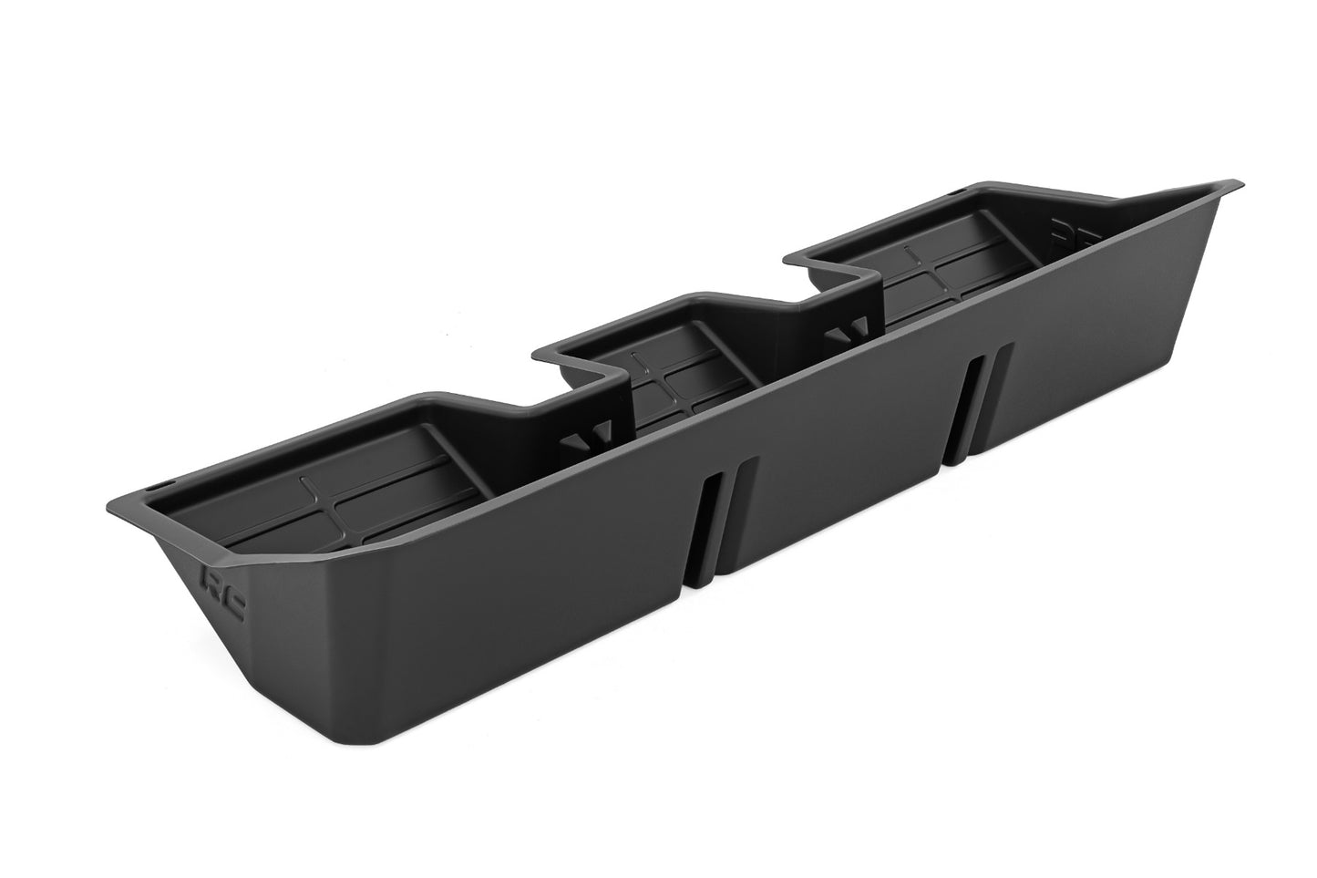 Under Seat Storage | Tesla Cybertruck 4WD (2024-2025)