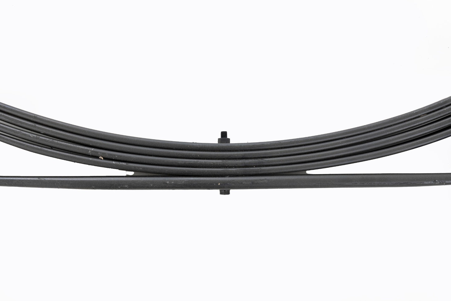 Rear Leaf Springs | 4" Lift | Pair | Dodge W100 Truck (70-89)/W200 Truck (70-80) 4WD