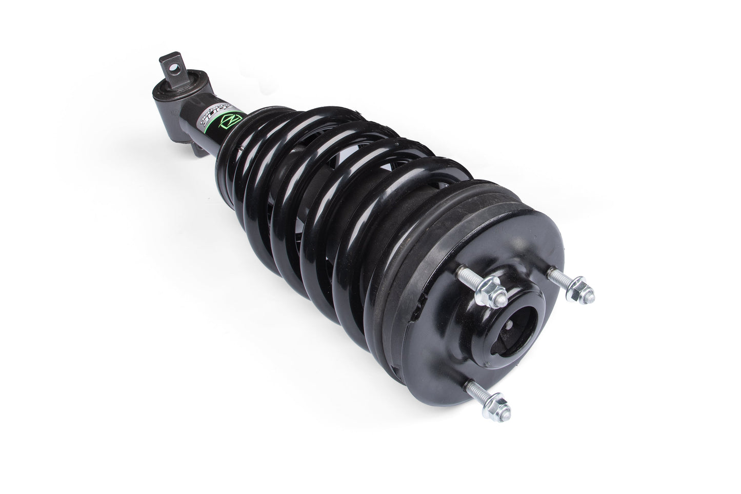 Loaded Strut | Single | 2 Inch Lift | Chevy Silverado & GMC Sierra 1500 (07-18)