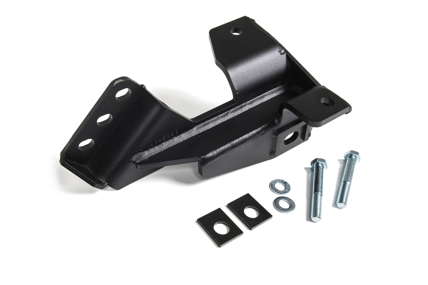 Track Bar Relocation Bracket (1-3\\") | Ford Super Duty (08-25) 4WD
