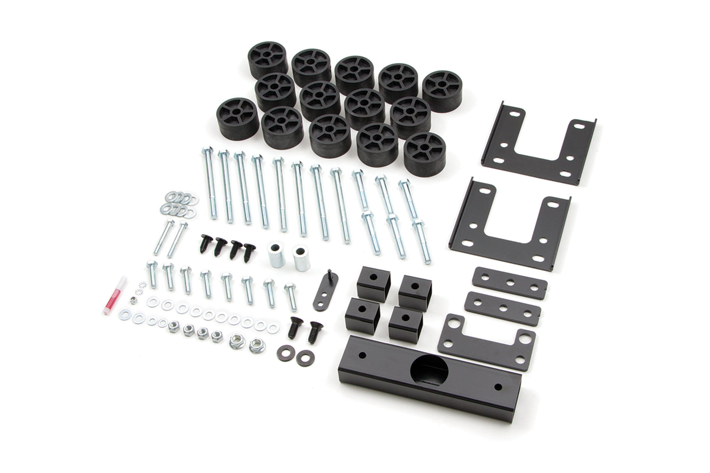 1.5 Inch Body Lift | Dodge Ram 1500 (09-18) Ram 1500 Classic (19-24)