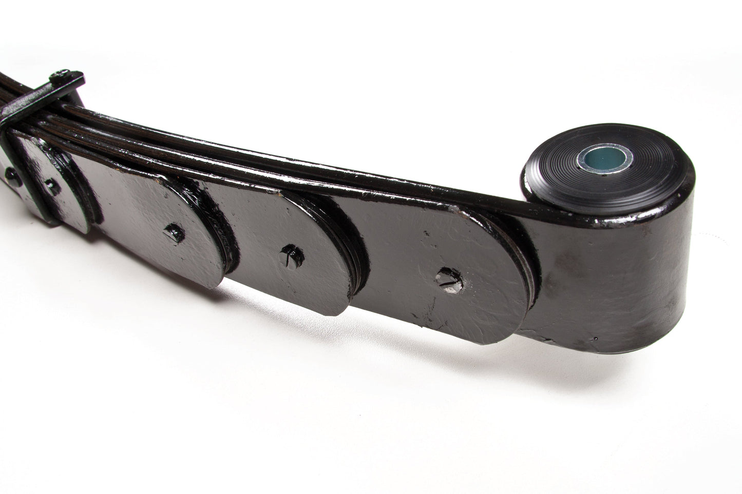 Leaf Spring | 4 Inch Lift | Jeep Wrangler YJ (87-95)