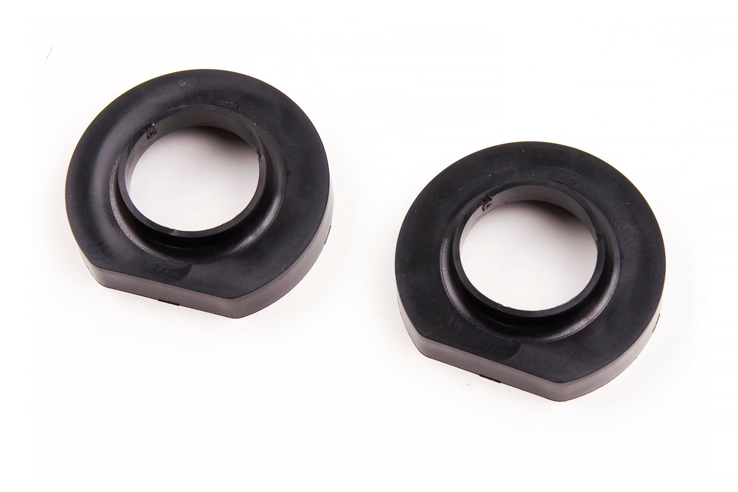 3/4\\" Coil Spring Spacers | Jeep Wrangler TJ / Cherokee XJ / Comanche MJ / Grand Cherokee ZJ