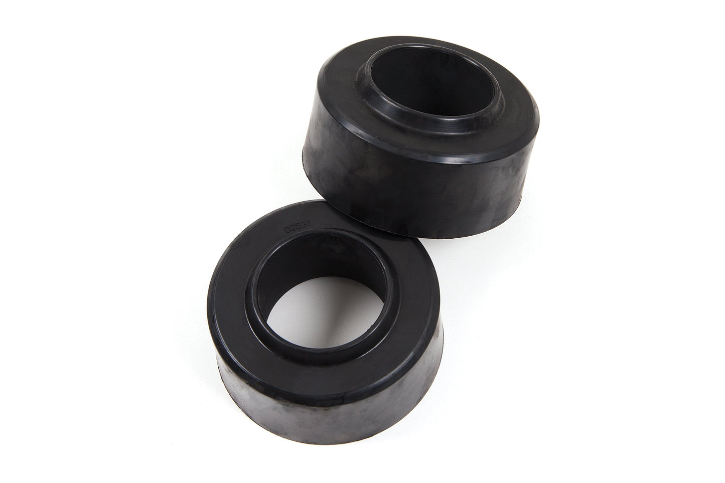2\\" Front Coil Spring Spacers | Jeep Wrangler JK (07-18)