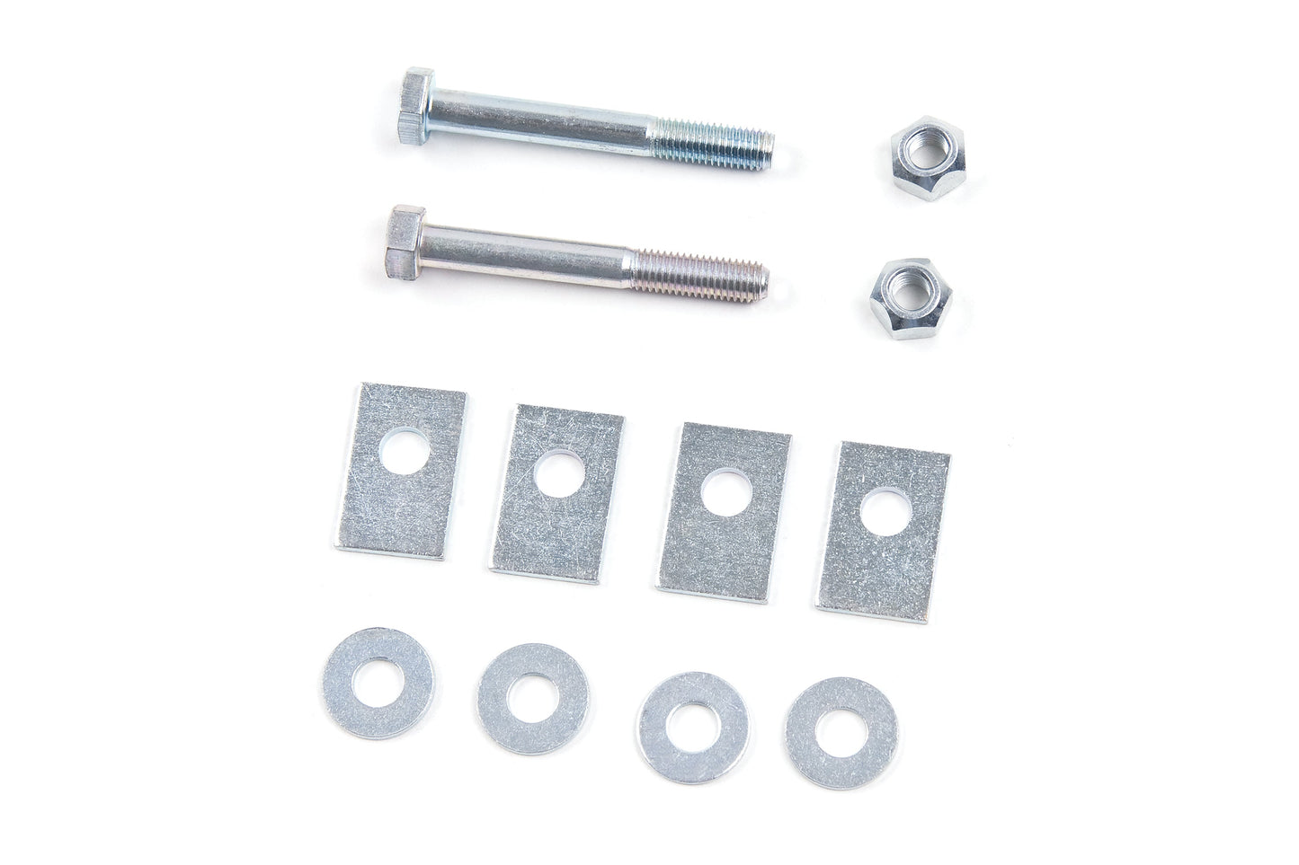 Rear Pinion Cam Locks | Jeep Grand Cherokee ZJ (93-98) and Jeep Wrangler TJ (97-06)