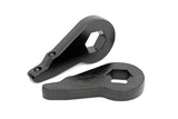 2 Inch Leveling Kit | FK/FF Code | Chevy/GMC 2500HD (01-10) - Off Road Canada