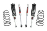 3 Inch Lift Kit | M1 Struts/M1 | Toyota 4Runner (03-09)/FJ Cruiser (07-14) - Off Road Canada