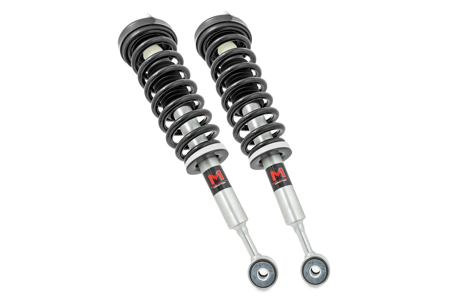 M1 Adjustable Leveling Struts | 0-2" | Ford F-150 4WD (2004-2008) - Off Road Canada