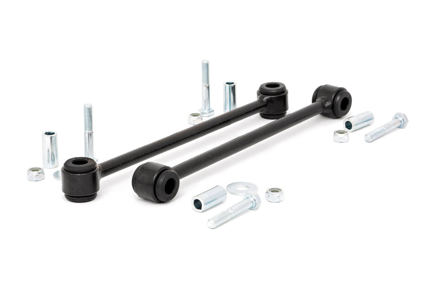 Sway Bar Links | Rear | 6 Inch Lift | Jeep Wrangler JK (2007-2018) - Off Road Canada