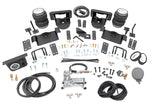 Air Spring Kit w/Compressor | 0-6" Lifts | Ford F-150 4WD (21-23) - Off Road Canada