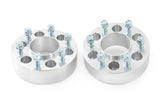 2 Inch Wheel Spacers | 6x135 | Ford F-150 4WD (2004-2014) - Off Road Canada