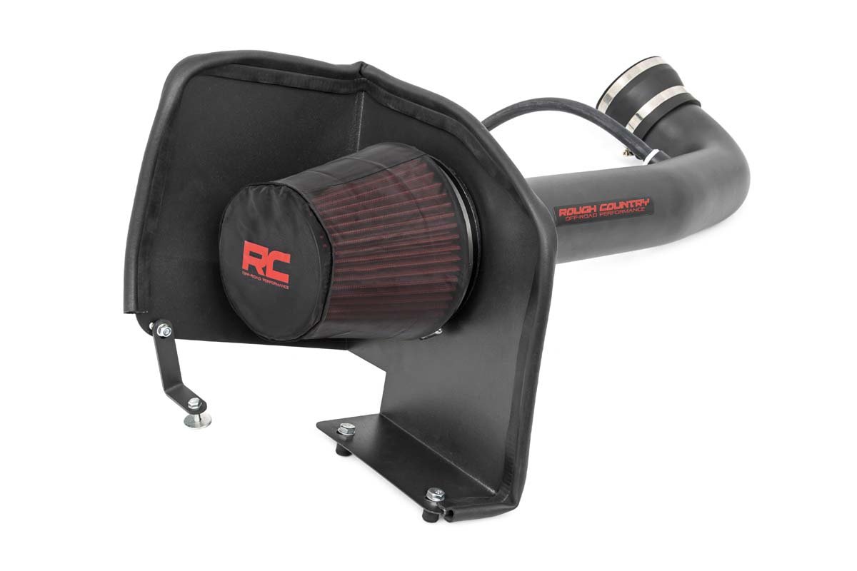 Cold Air Intake Kit | Pre Filter Bag | Chevy/GMC 1500 (09-13) - Off Road Canada