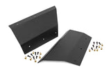 Quarter Panel Armor | Rear | Jeep Cherokee XJ 2WD/4WD (1997-2001) - Off Road Canada