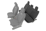 Seat Covers | Rear Bench Seat | Ford F-150/Lightning/F-250/F-350 (15-23) - Off Road Canada