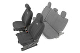 Seat Covers | Front Bucket Seats | Ford F-150/Lightning/F-250/F-350 (15-23) - Off Road Canada