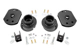 2.5 Inch Lift Kit | Ram 2500 4WD (2014-2023) - Off Road Canada
