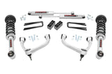 3 Inch Lift Kit | N3 Struts | Ford F-150 4WD (2014-2020) - Off Road Canada