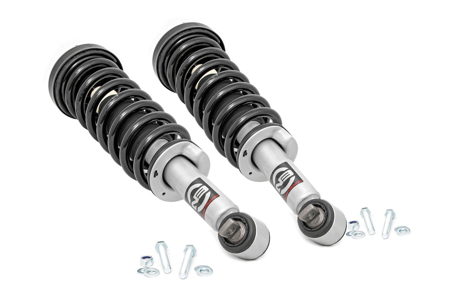 Loaded Strut Pair | Stock | Ford F-150 4WD (2014-2023) - Off Road Canada