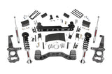 4 Inch Lift Kit | N3 Struts | Ford F-150 4WD (2015-2020) - Off Road Canada