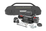 Front Bumper | Hybrid | 20" Blk LED | Toyota Tacoma 4WD (2016-2023) - Off Road Canada