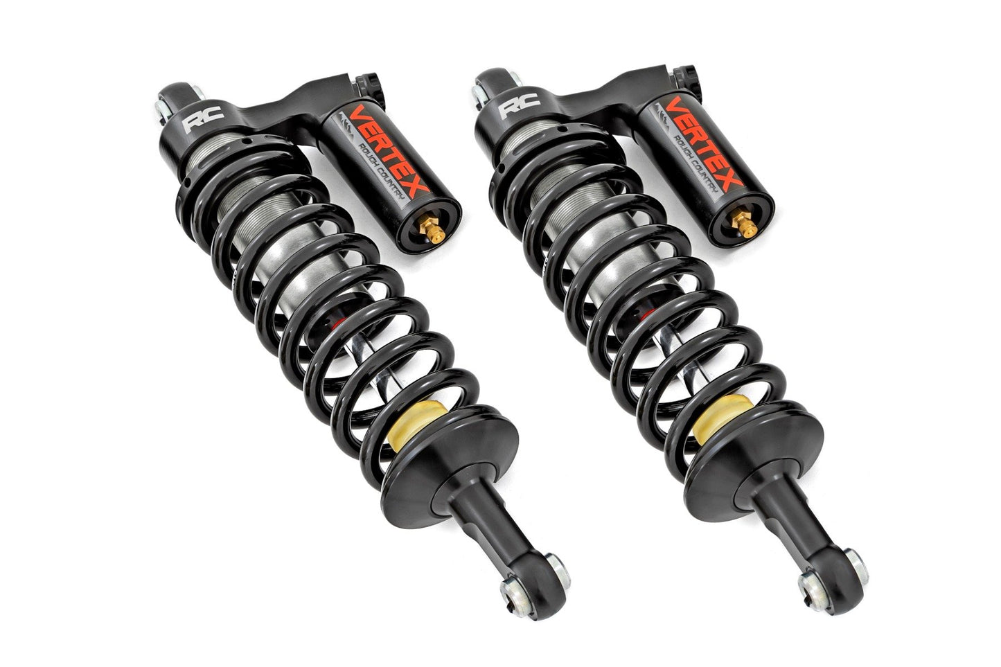 Vertex Rear Coil Over Shocks | 0-2" | Can-Am Defender HD 5/HD 8/HD 9 - Off Road Canada