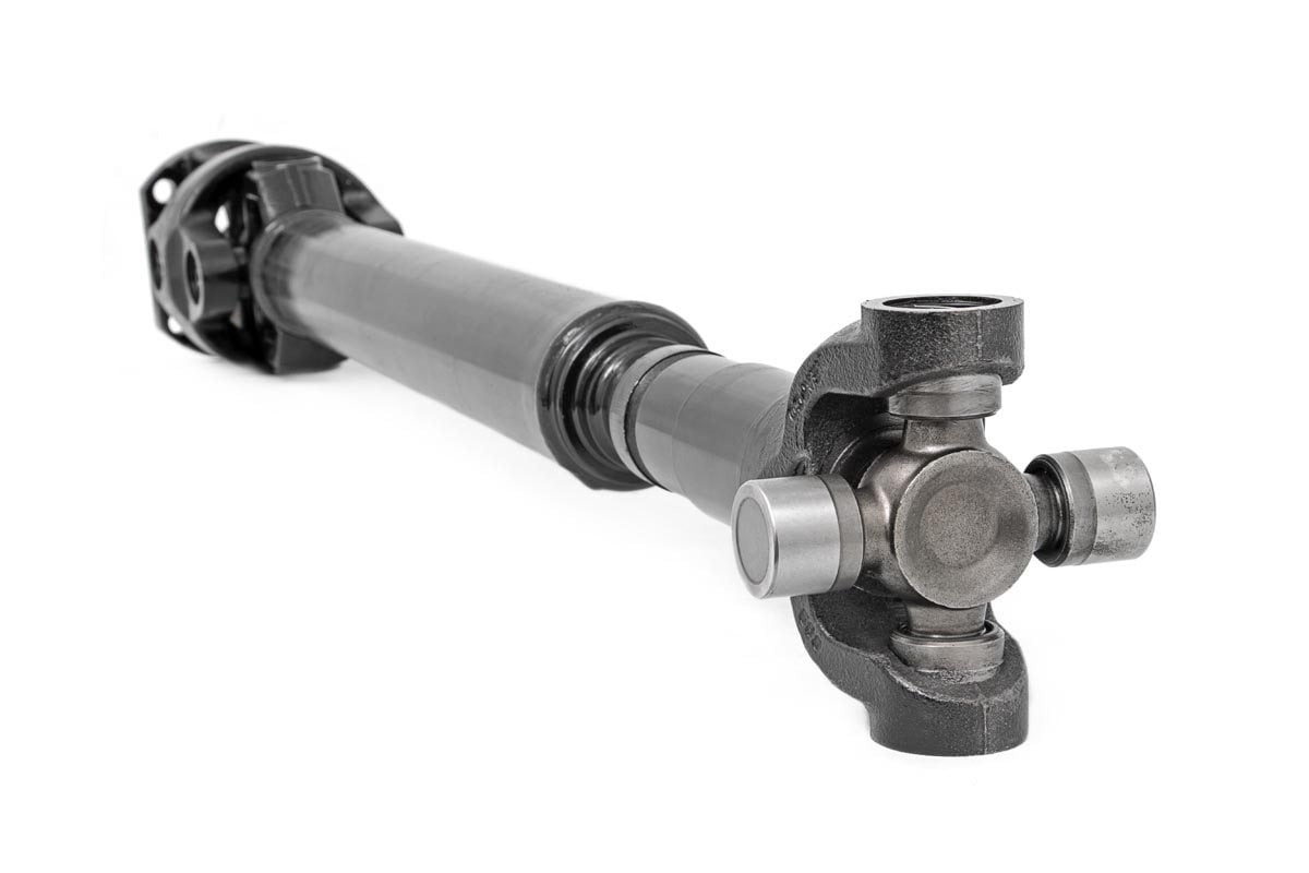 CV Drive Shaft | Front | Diesel | Ford F-250/F-350 Super Duty (17-23) - Off Road Canada