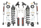 6 Inch Coilover Conversion Upgrade Kit | Vertex/V2 | Ford F-250/F-350 Super Duty (05-22) - Off Road Canada
