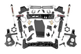 7 Inch Lift Kit | Alum/Stamp Steel | Vertex/V2 | Chevy/GMC 1500 (14-18) - Off Road Canada