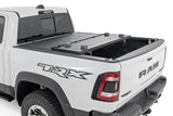 Hard Low Profile Bed Cover | 5'7" Bed | No Rambox | Ram 1500 (19-23)/1500 TRX (21-23) - Off Road Canada